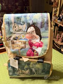 Zaino  Disney “Biancaneve e i 7 Nani”