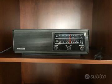 Radio Grundig RF 35 anni 70