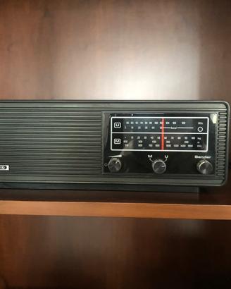 Radio Grundig RF 35 anni 70