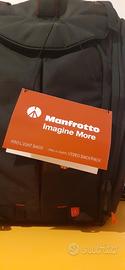 Zaino Manfrotto PRO-V 410 PL Video Backpack