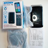 BRONDI Boss 4G