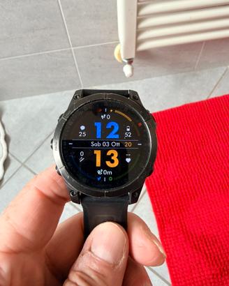 Gernin Epix 2gen