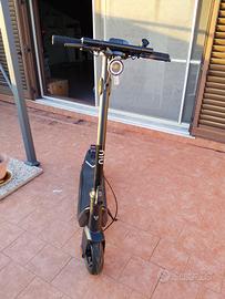 Monopattino Niu kqi3 - in garanzia+accessori 