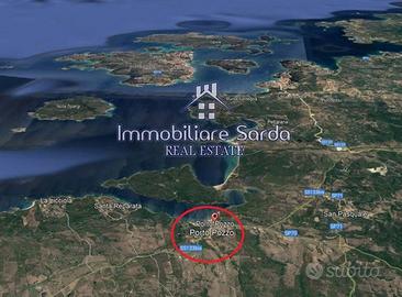 Terreno edificabile - Santa Teresa Gallura