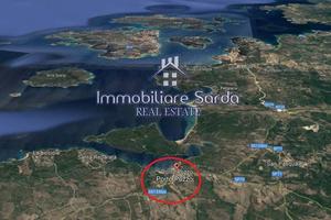 Terreno edificabile - Santa Teresa Gallura