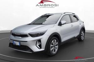 KIA Stonic 1.2 mpi Style 79cv