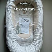 Inglesina welcome pod