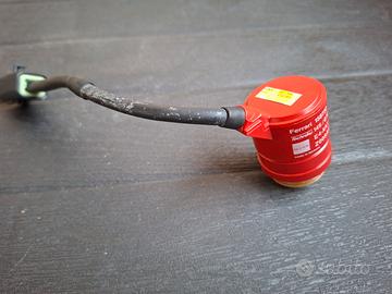 Maserati 3200gt, attuatore amortizzatore 