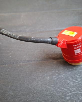 Maserati 3200gt, attuatore amortizzatore 