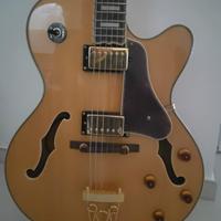 Epiphone Joe Pass 