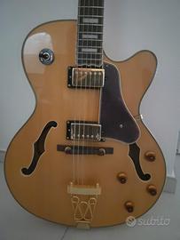 Epiphone Joe Pass 