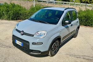Fiat Panda 1.0 FireFly 70Cv Hybrid City Life