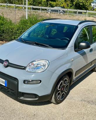 Fiat Panda 1.0 FireFly 70Cv Hybrid City Life