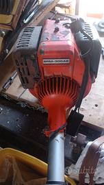 ricambi decespugliatore Echo srm 300 ae
