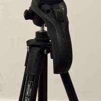 Treppiede Manfrotto