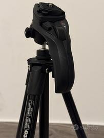 Treppiede Manfrotto