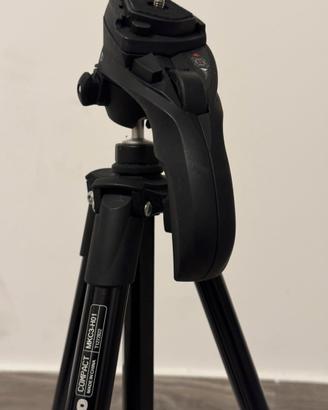 Treppiede Manfrotto