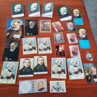 Immagini di San Pio da Pietrelcina 