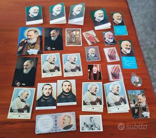 Immagini di San Pio da Pietrelcina 