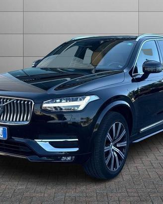 Volvo XC90 2.0 B5 Inscription awd 7p.ti geartronic