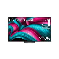 Smart TV LG OLED83C54LA 4K Ultra HD 83" HDR OLED