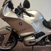 BMW R 1100 RS - 2003 - 46000 km