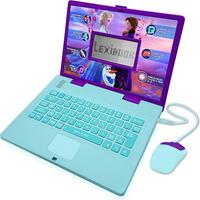 Lexibook Disney Frozen 2 Computer Portatile Educat