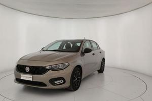 FIAT Tipo (2015-->) 1.4 4 porte Street