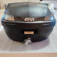 bauletto Givi  