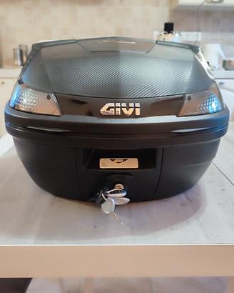 bauletto Givi  