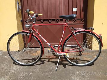 bicicletta Bianchi 
