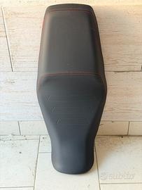 Sella confort transalp 750