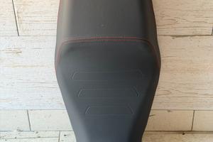 Sella confort transalp 750
