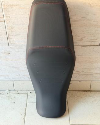 Sella confort transalp 750