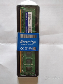 Ram ddr3 1333 (9) u-dimm adata
