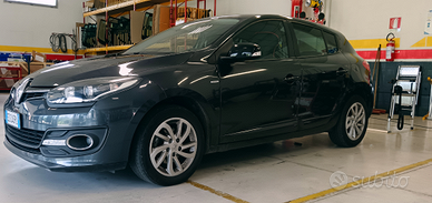 Megane III 1.5
