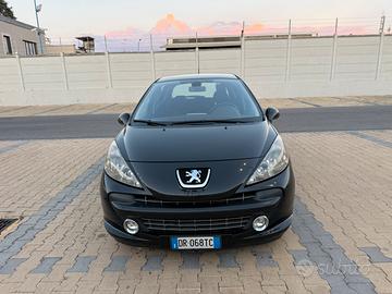 Peugeot 207 1.6 HDI