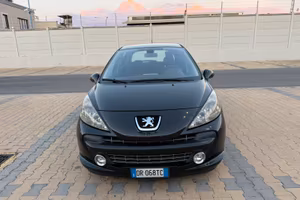 Peugeot 207 1.6 HDI