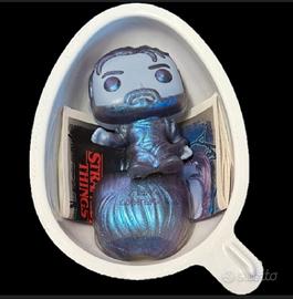 Personaggio Stranger Things Kinder joi