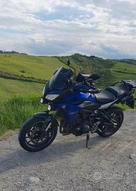 Yamaha Tracer 900
