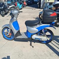 Scarabeo 50 CC 2 tempi