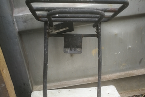 Come in foto tutto x vespa