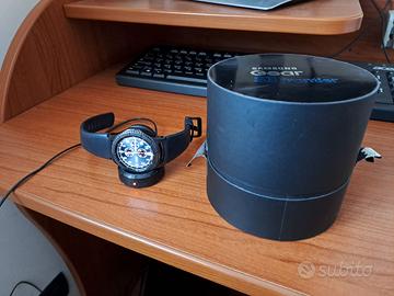 Samsung Gear S3 Frontier Smartwatch