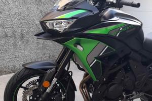 Kawasaki Versys 650