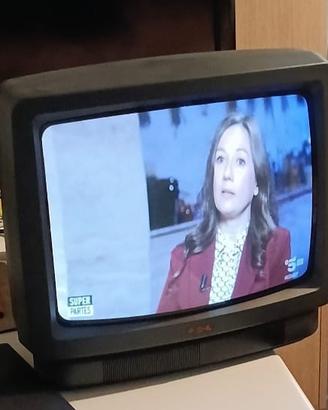 Televisione