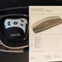 cintura lombare ad impulsi nuova 