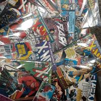 FUMETTI MARVEL & SUPEREROI VINTAGE