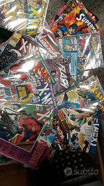 FUMETTI MARVEL & SUPEREROI VINTAGE