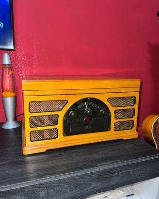 Radio vintage