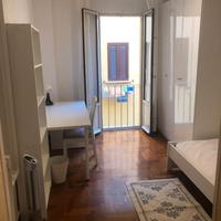 Stanza singola centro Bologna via Goito 6